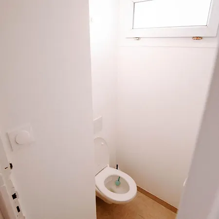 Appartement T1Bis Cocooning Au Calme à Brest Extérieur photo